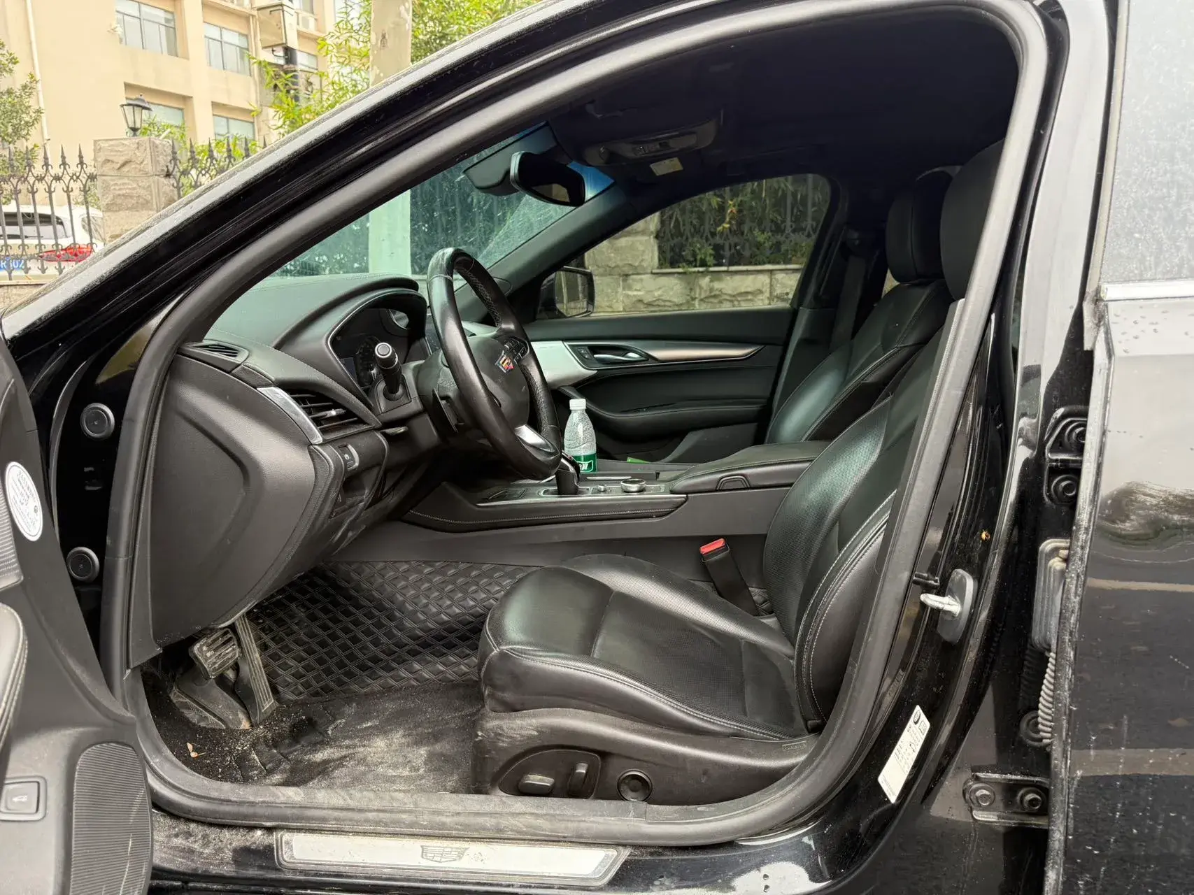 2020 CADILLAC CT5 thumbnail 4