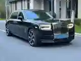 2018 Rolls-Royce Phantom 6.7T 571HP V12 8AT
