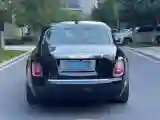 2018 Rolls-Royce Phantom 6.7T 571HP V12 8AT