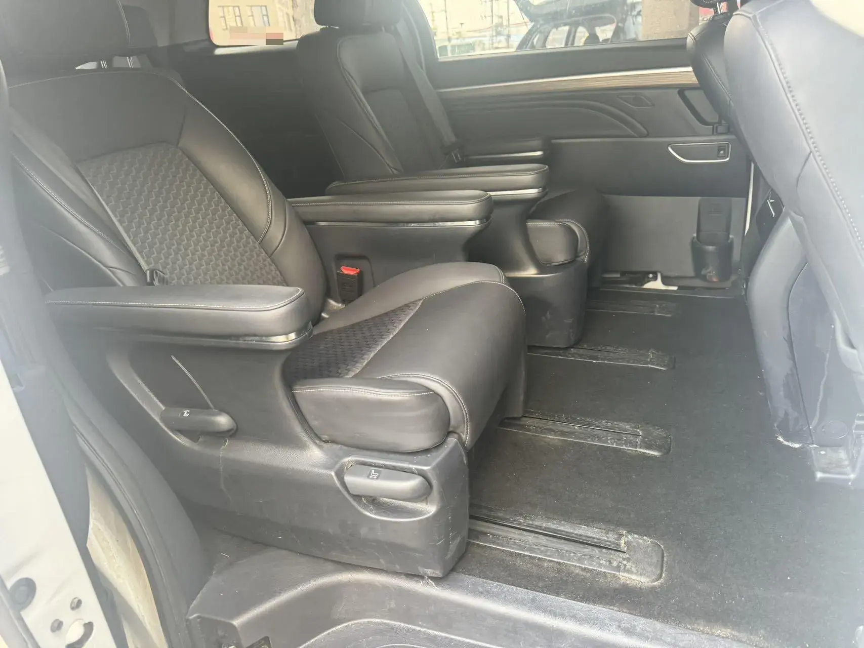 2023 GAC TRUMPCHI thumbnail 4