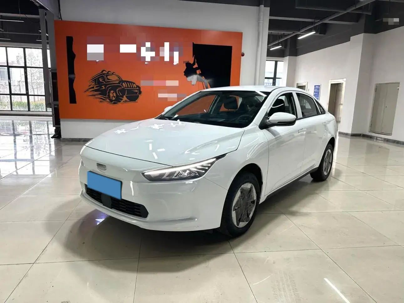 2024 GEOMETRY A view 1