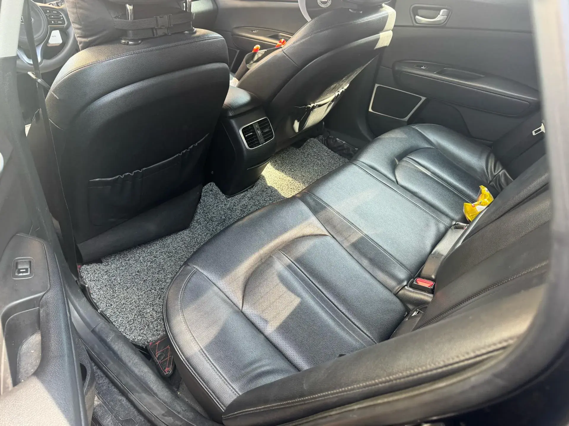 2016 KIA K5 thumbnail 4