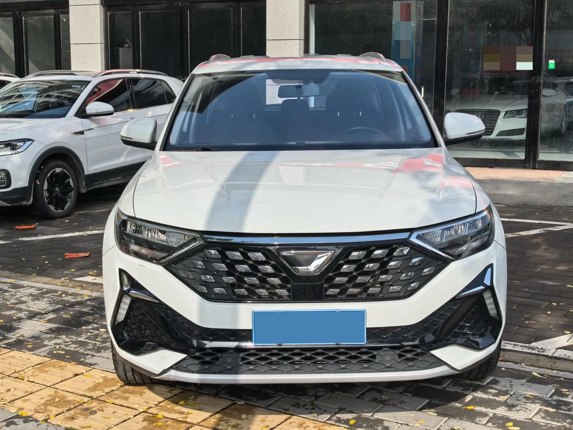 2022 JETTA VS5 thumbnail 2