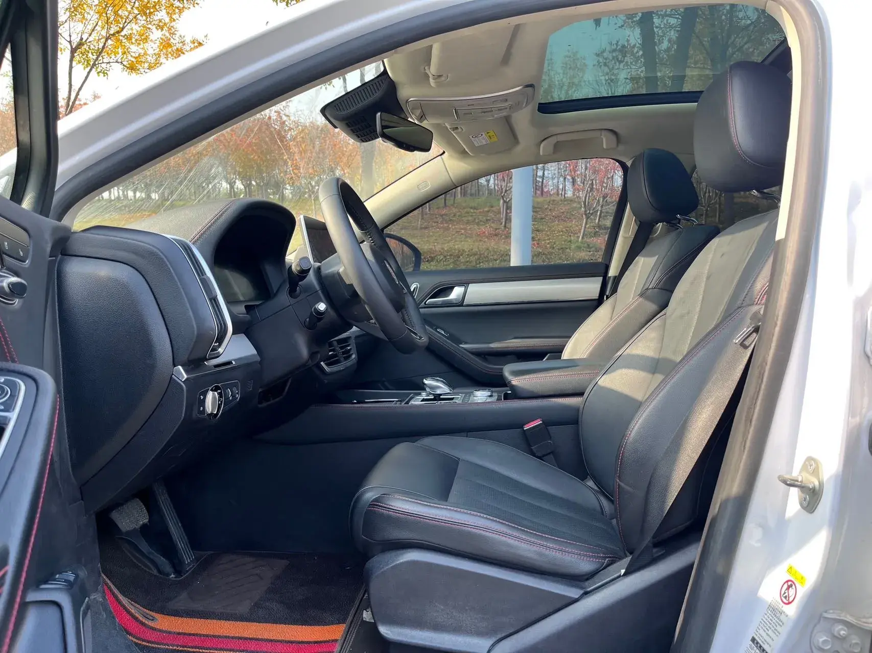 2018 BYD TANG thumbnail 4