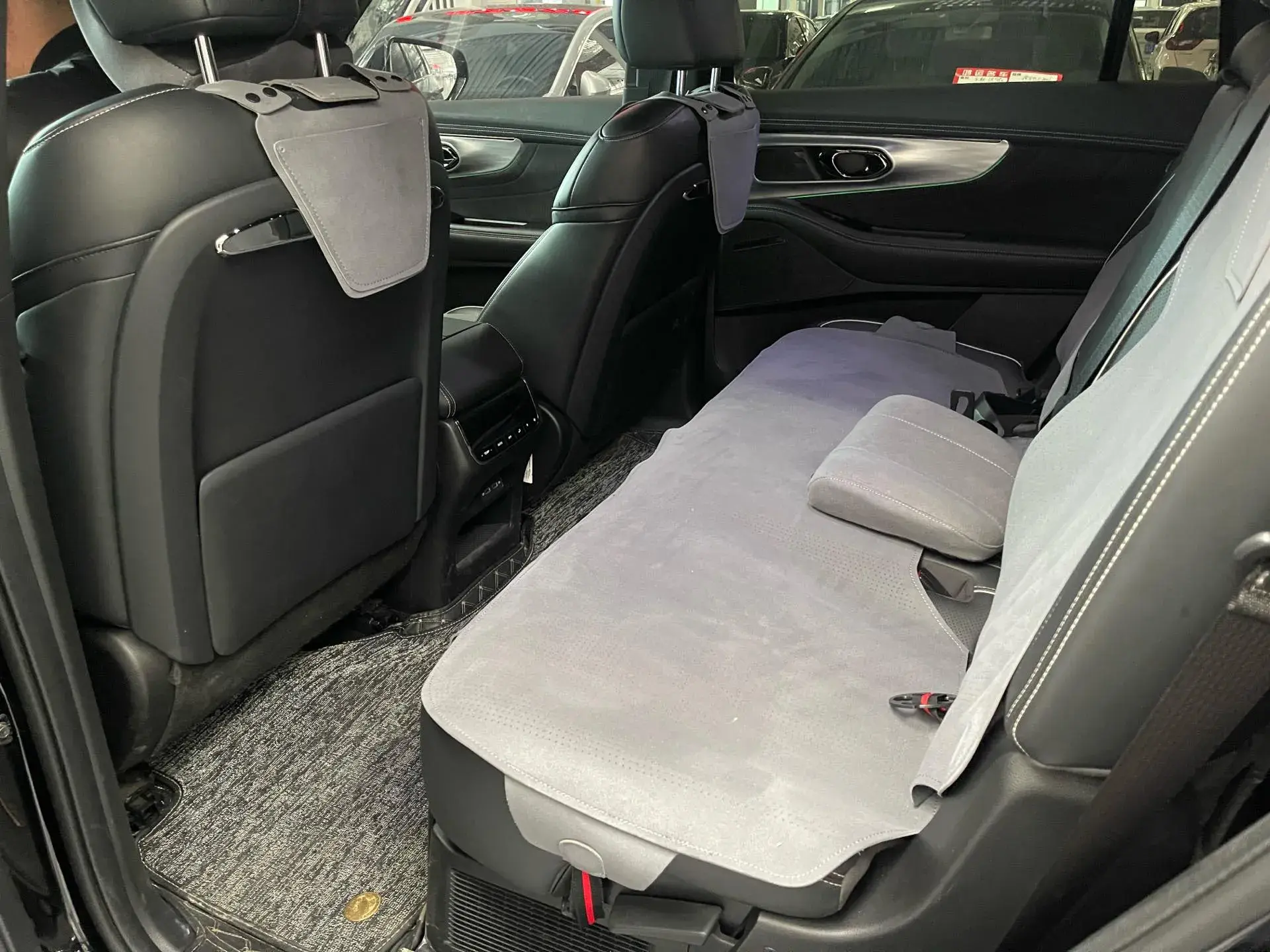 2022 GAC TRUMPCHI thumbnail 3