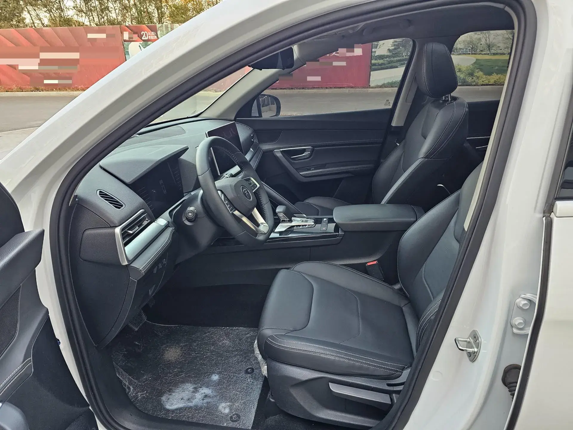 2019 BYD SONG thumbnail 4