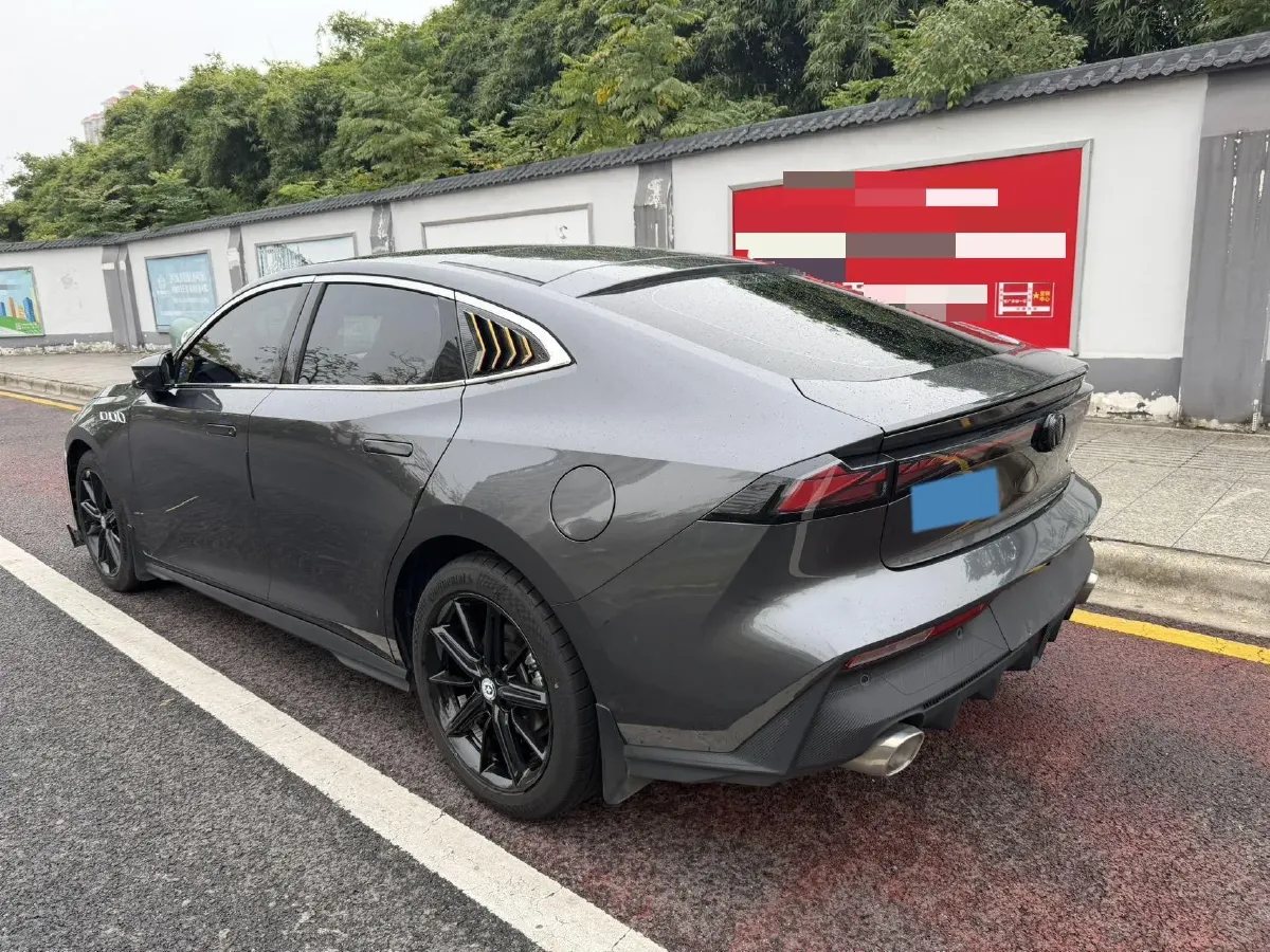 2023 ChangAn UNI-V 1.5T 188HP L4 7DCT,autocango,china used car exporter,china ev exporter,chinese used car exporter,chinese used ev exporter