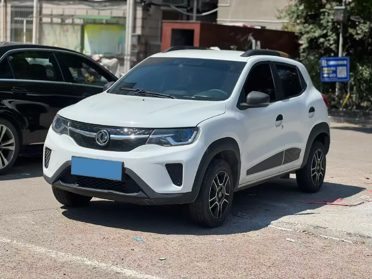 2022 DongFeng Nammi EX1 BEV 26.8KWH