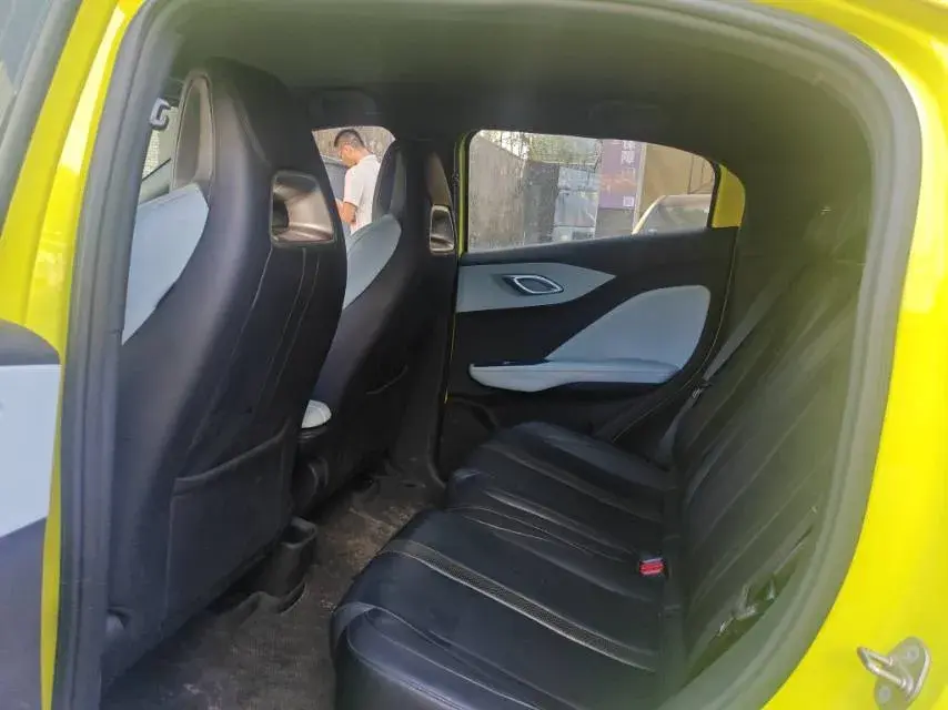 2023 BYD SEAGULL thumbnail 3