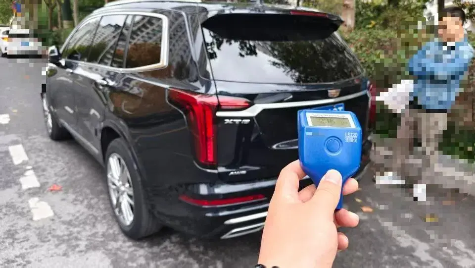 2021 CADILLAC XT6 thumbnail 2