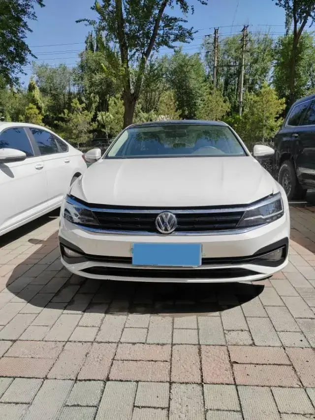 2021 VOLKSWAGEN LAMANDO thumbnail 2