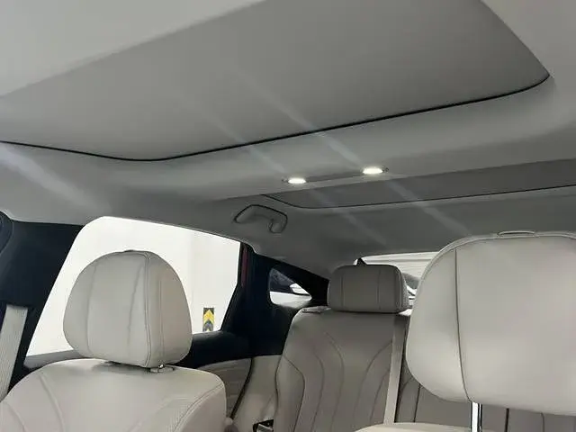 2025 AION AION thumbnail 4