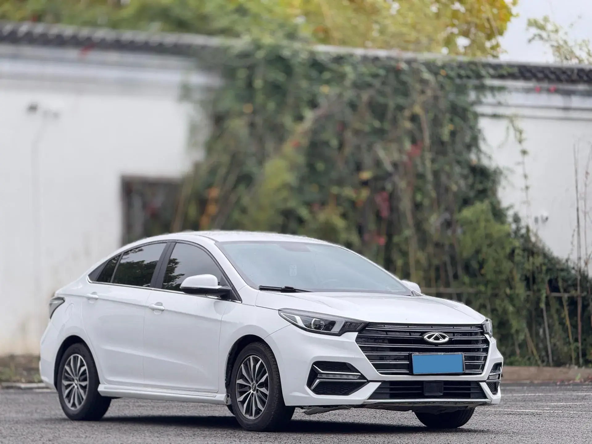 2021 CHERY ARRIZO thumbnail 3