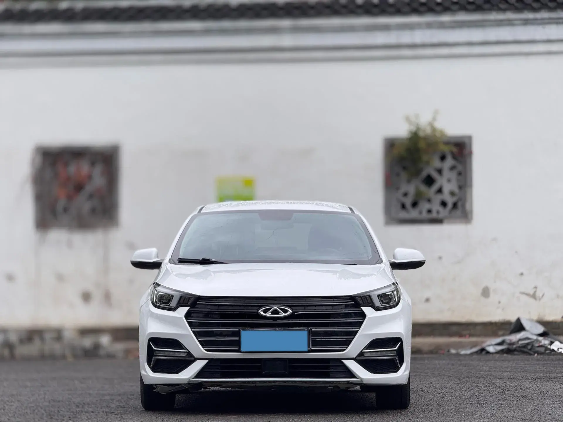 2021 CHERY ARRIZO thumbnail 2