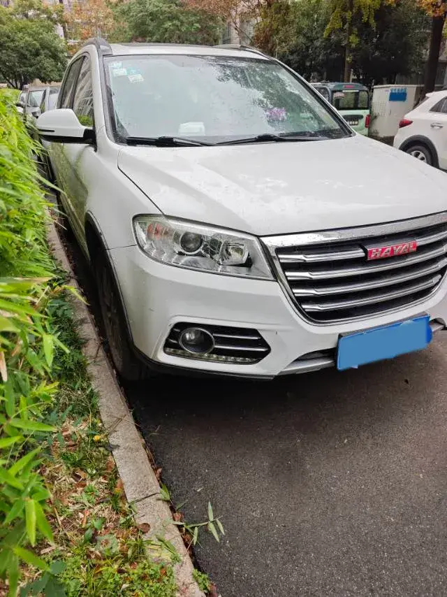 2018 HAVAL H6 thumbnail 2