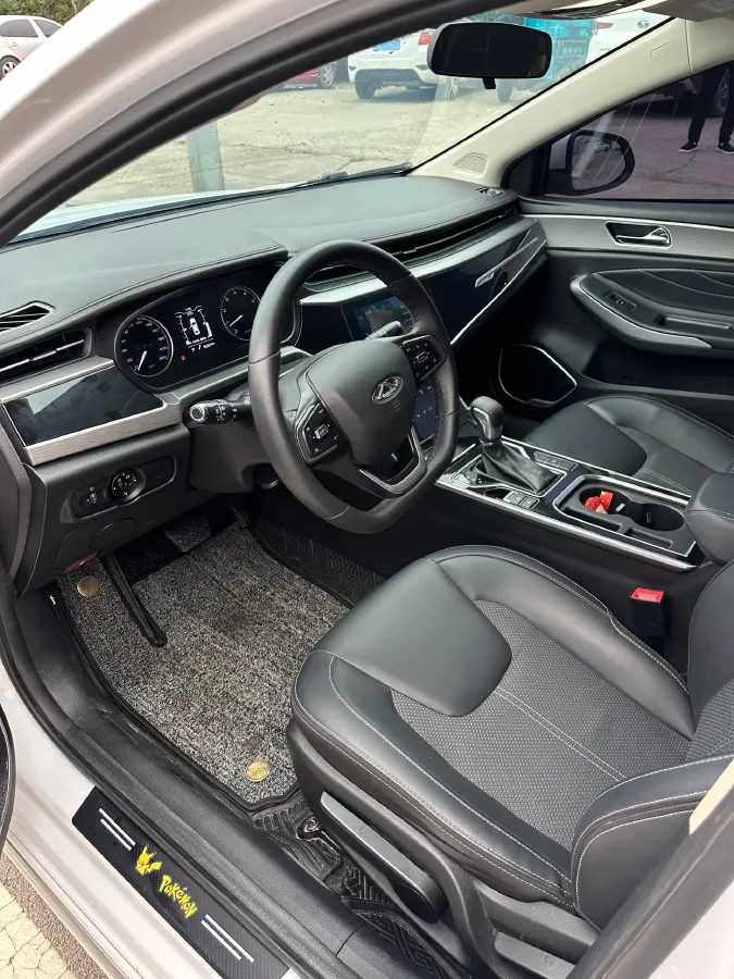 2021 Chery Arrizo GX 1.5L 116HP L4 CVT,autocango,china used car exporter,china ev exporter,chinese used car exporter,chinese used ev exporter