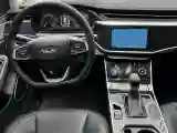 2021 Chery Arrizo GX 1.5L 116HP L4 CVT