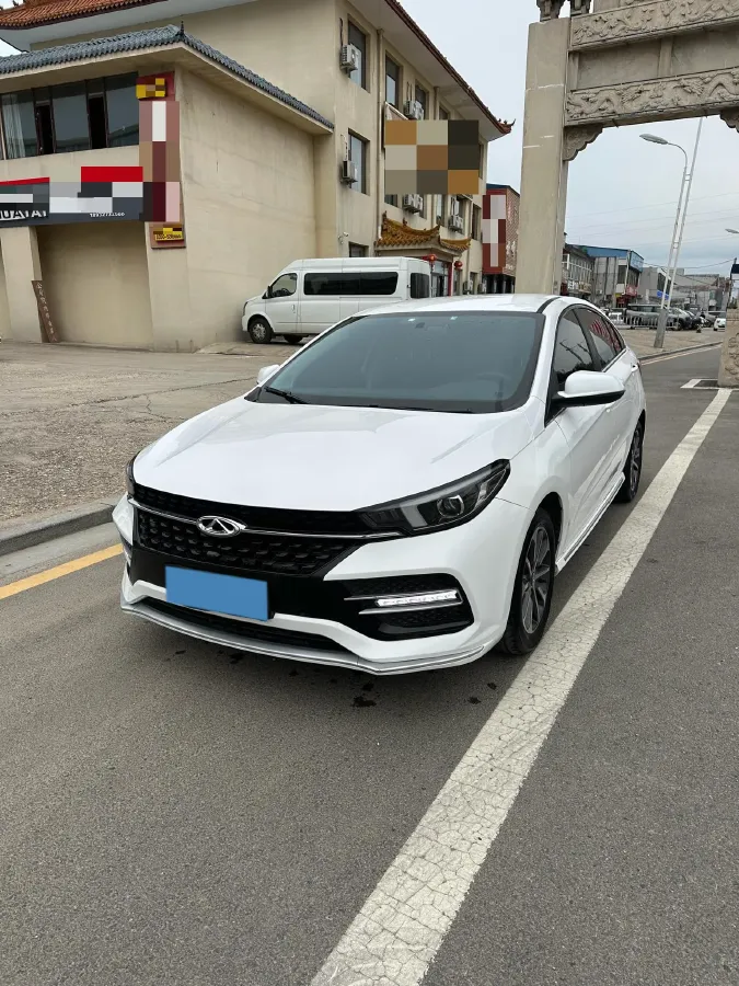 2021 Chery Arrizo GX 1.5L 116HP L4 CVT,autocango,china used car exporter,china ev exporter,chinese used car exporter,chinese used ev exporter