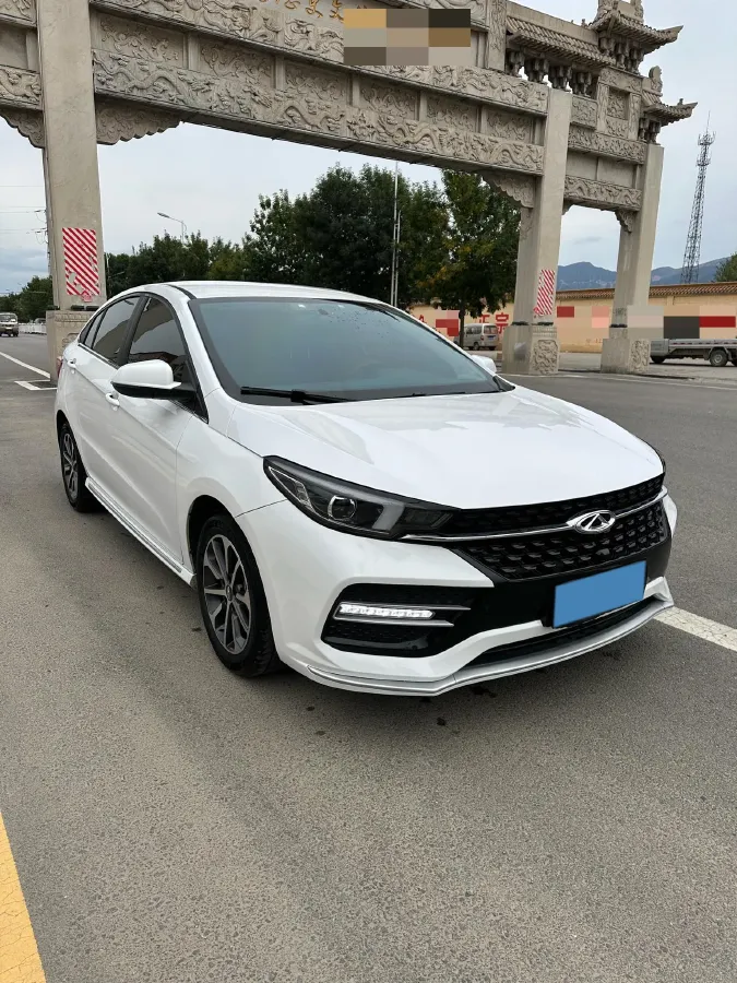 2021 Chery Arrizo GX 1.5L 116HP L4 CVT,autocango,china used car exporter,china ev exporter,chinese used car exporter,chinese used ev exporter