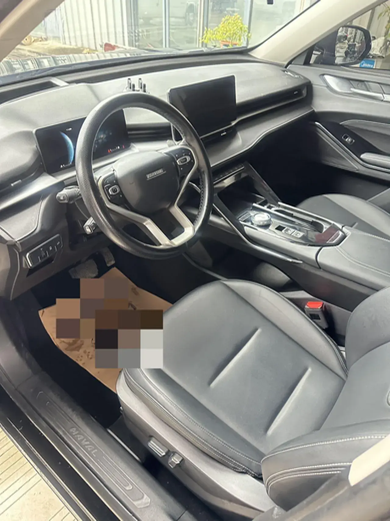 2021 HAVAL H6 thumbnail 4