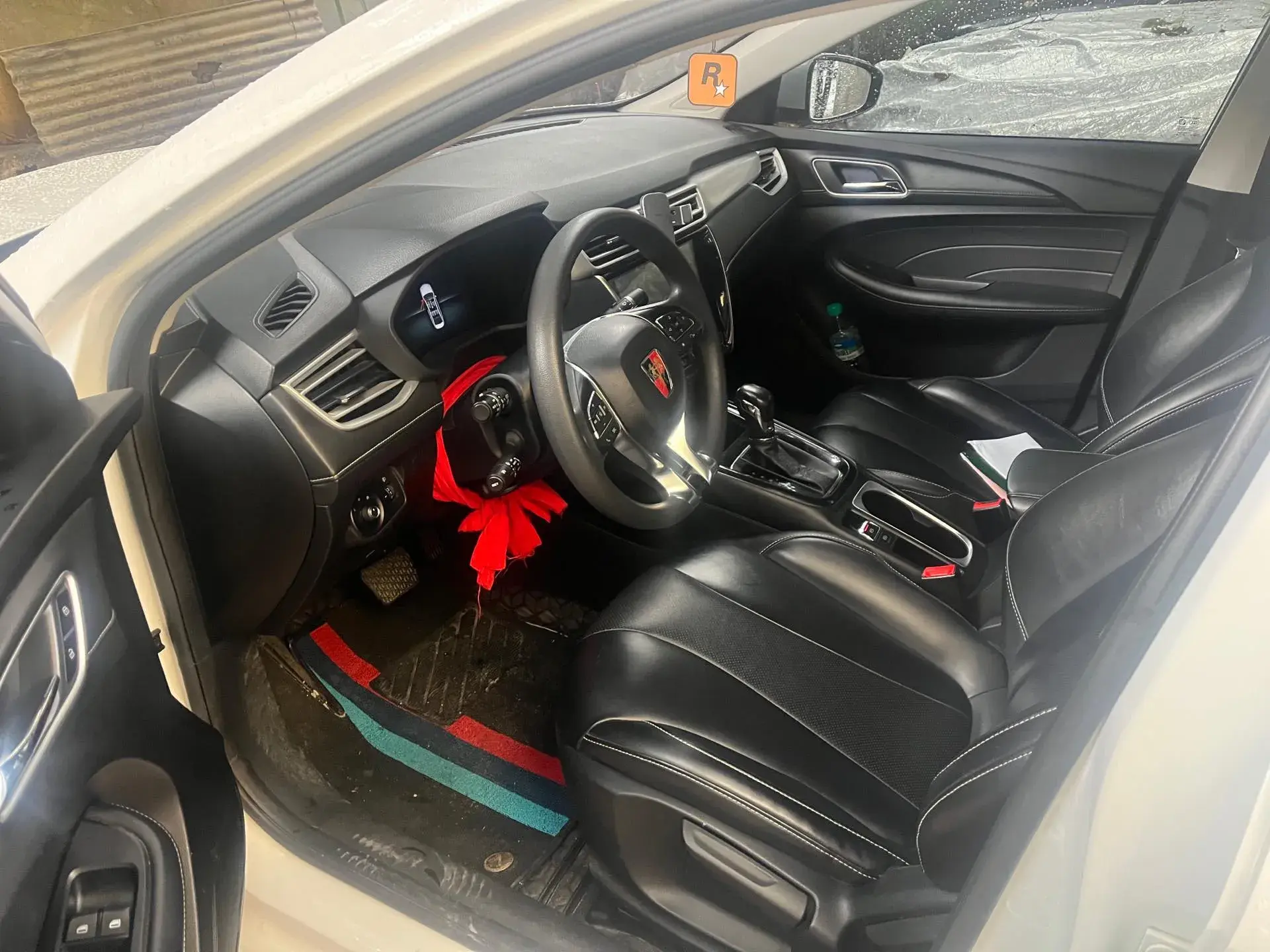 2020 ROEWE I5 thumbnail 3