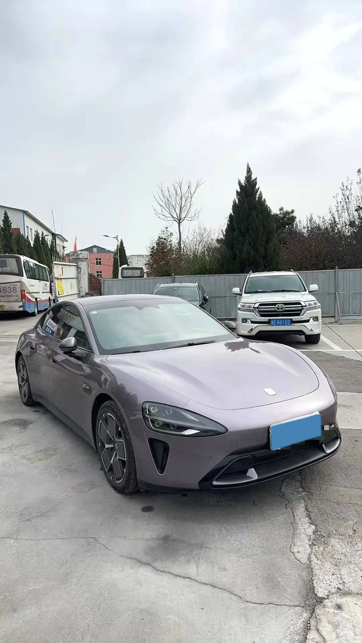 2024 MI SU7 thumbnail 3