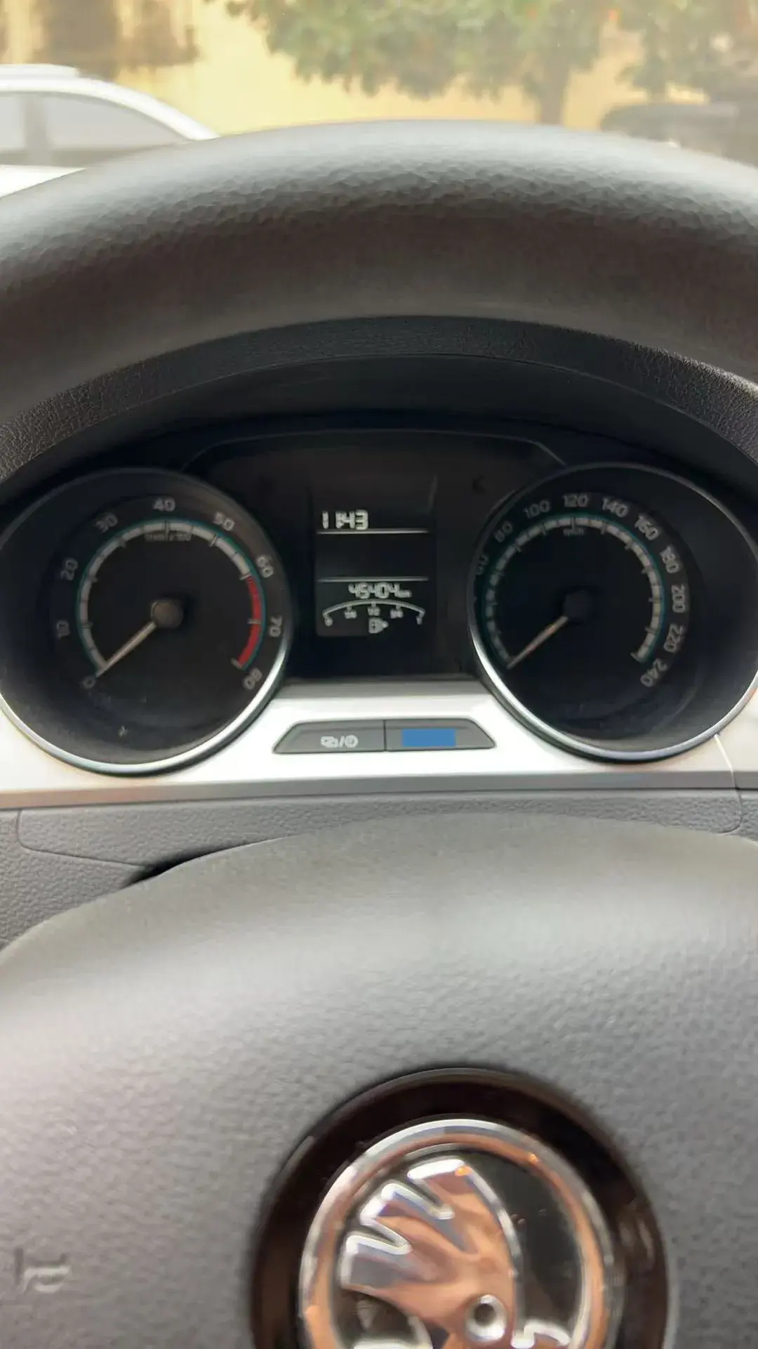 2020 SKODA RAPID thumbnail 4