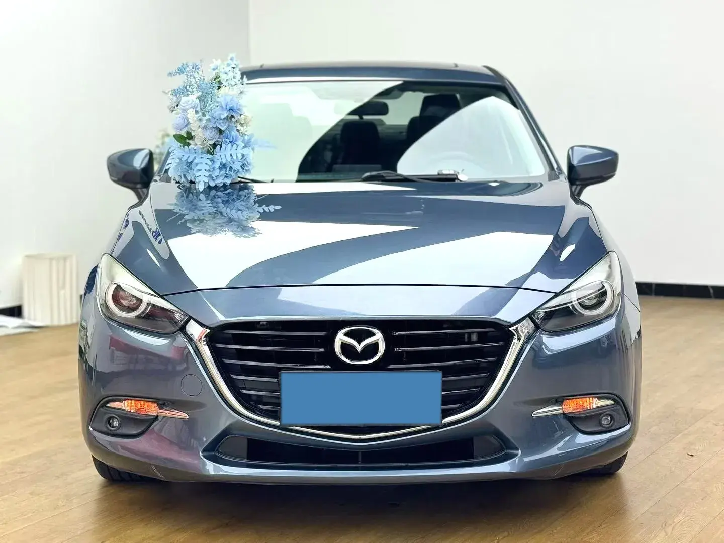 2017 MAZDA 3 thumbnail 3