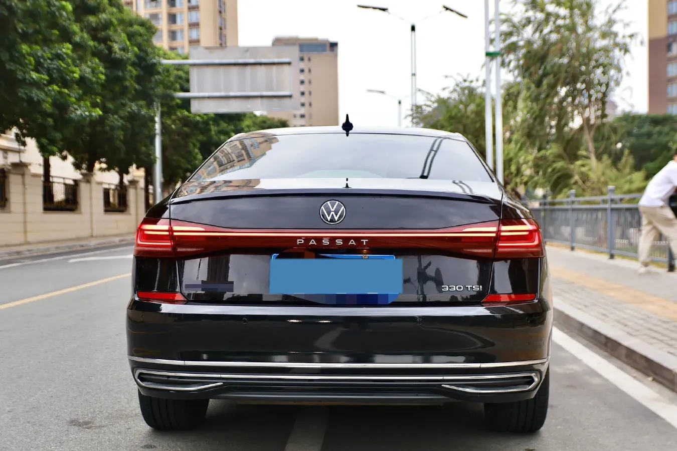 2022 Volkswagen Passat 2.0T 186HP L4 7DCT,autocango,china used car exporter,china ev exporter,chinese used car exporter,chinese used ev exporter