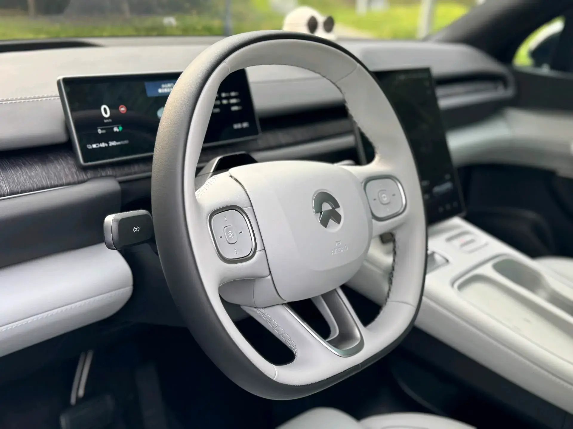 2024 NIO ES6 thumbnail 4