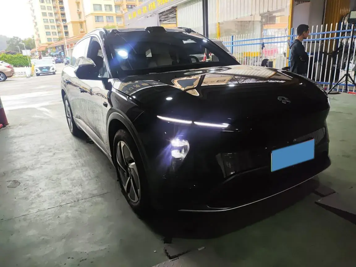 2024 NIO ES6 thumbnail 2