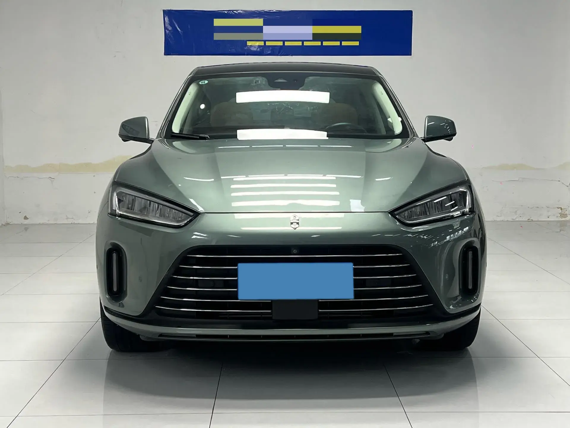 2022 AITO AITO thumbnail 2