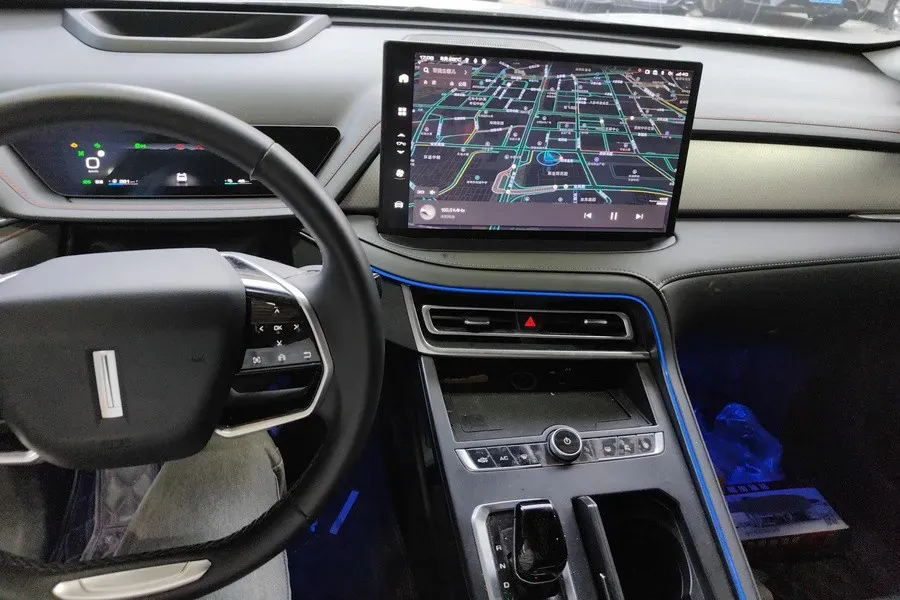 2021 WEY Macchiato 1.5L 97HP L4 2DHT PHEV 19.94KWH,autocango,china used car exporter,china ev exporter,chinese used car exporter,chinese used ev exporter