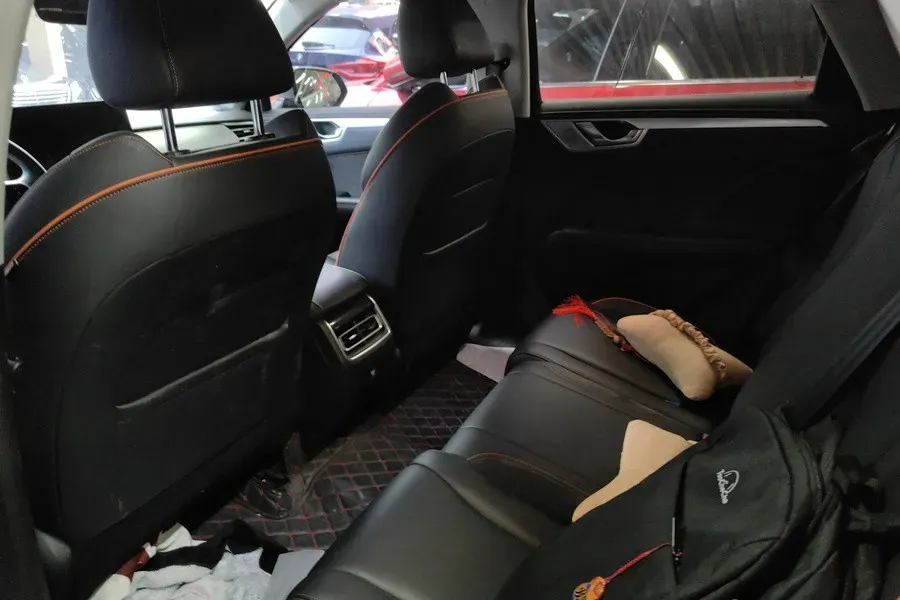 2021 WEY Macchiato 1.5L 97HP L4 2DHT PHEV 19.94KWH,autocango,china used car exporter,china ev exporter,chinese used car exporter,chinese used ev exporter