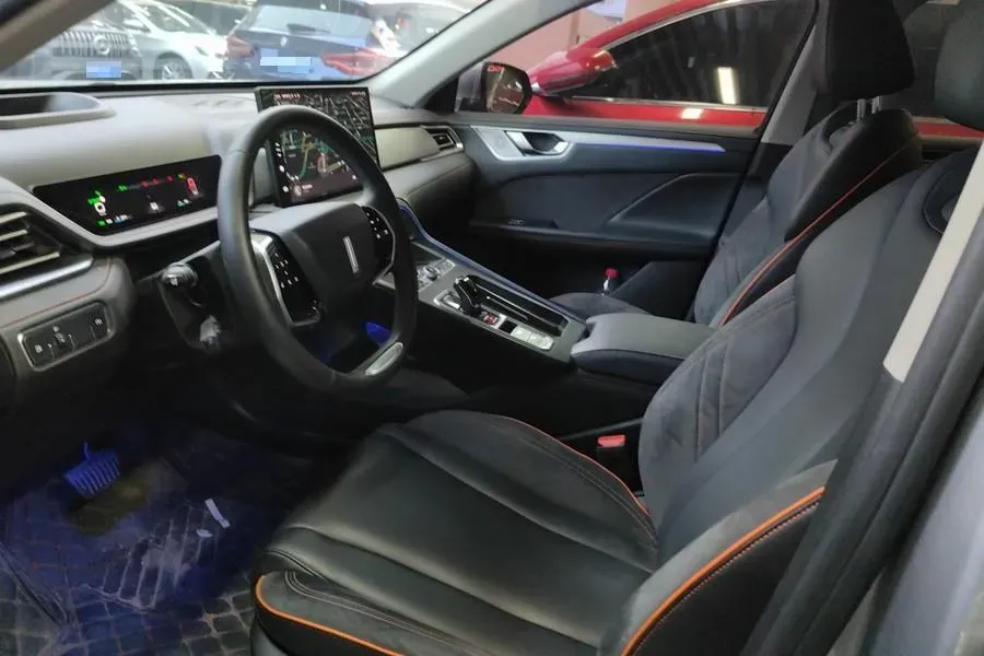 2021 WEY Macchiato 1.5L 97HP L4 2DHT PHEV 19.94KWH,autocango,china used car exporter,china ev exporter,chinese used car exporter,chinese used ev exporter