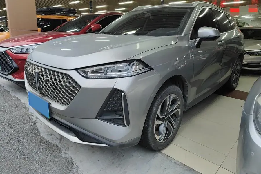 2021 WEY Macchiato 1.5L 97HP L4 2DHT PHEV 19.94KWH,autocango,china used car exporter,china ev exporter,chinese used car exporter,chinese used ev exporter