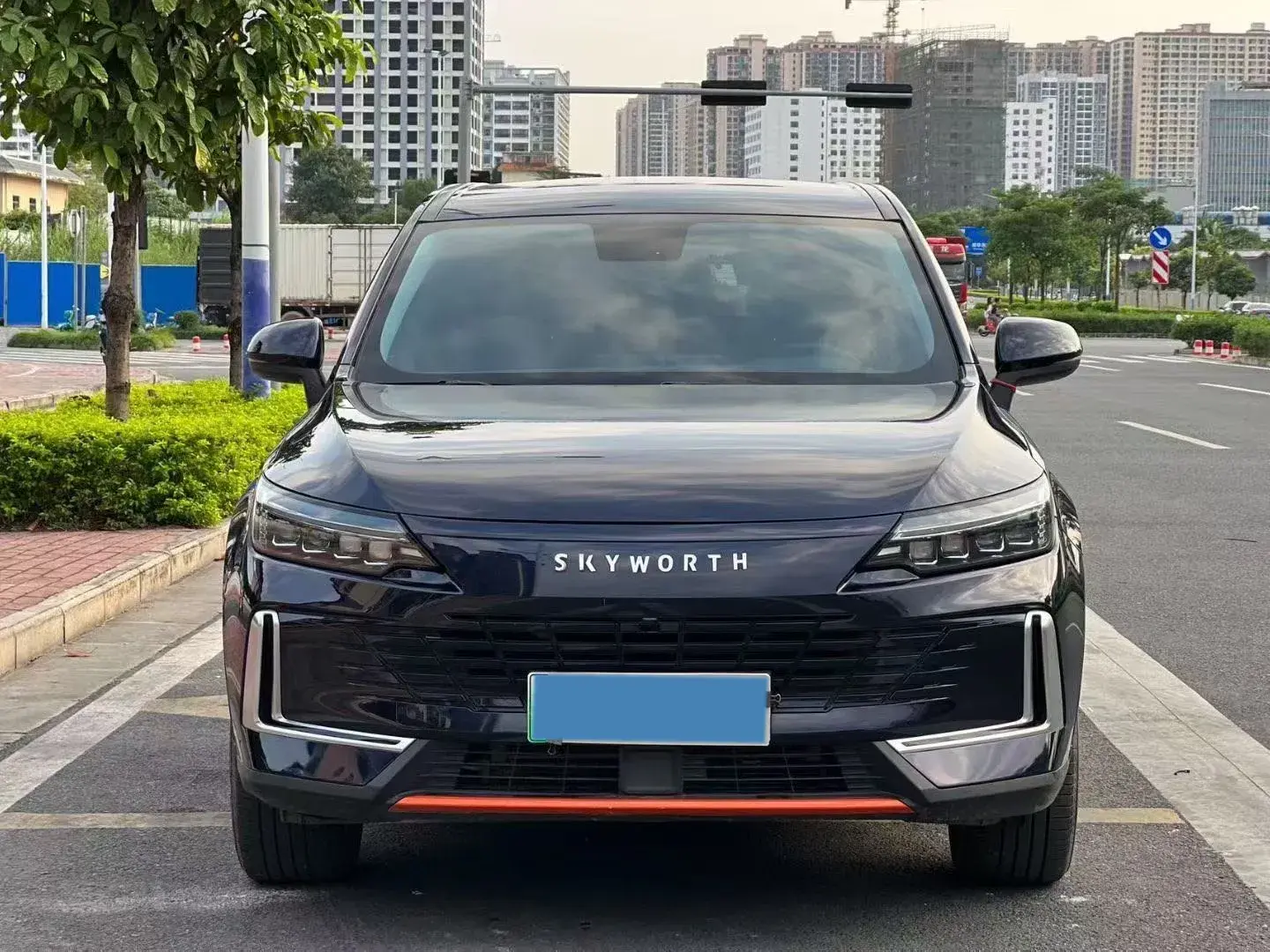 2022 SKYWORTH HT-I thumbnail 3