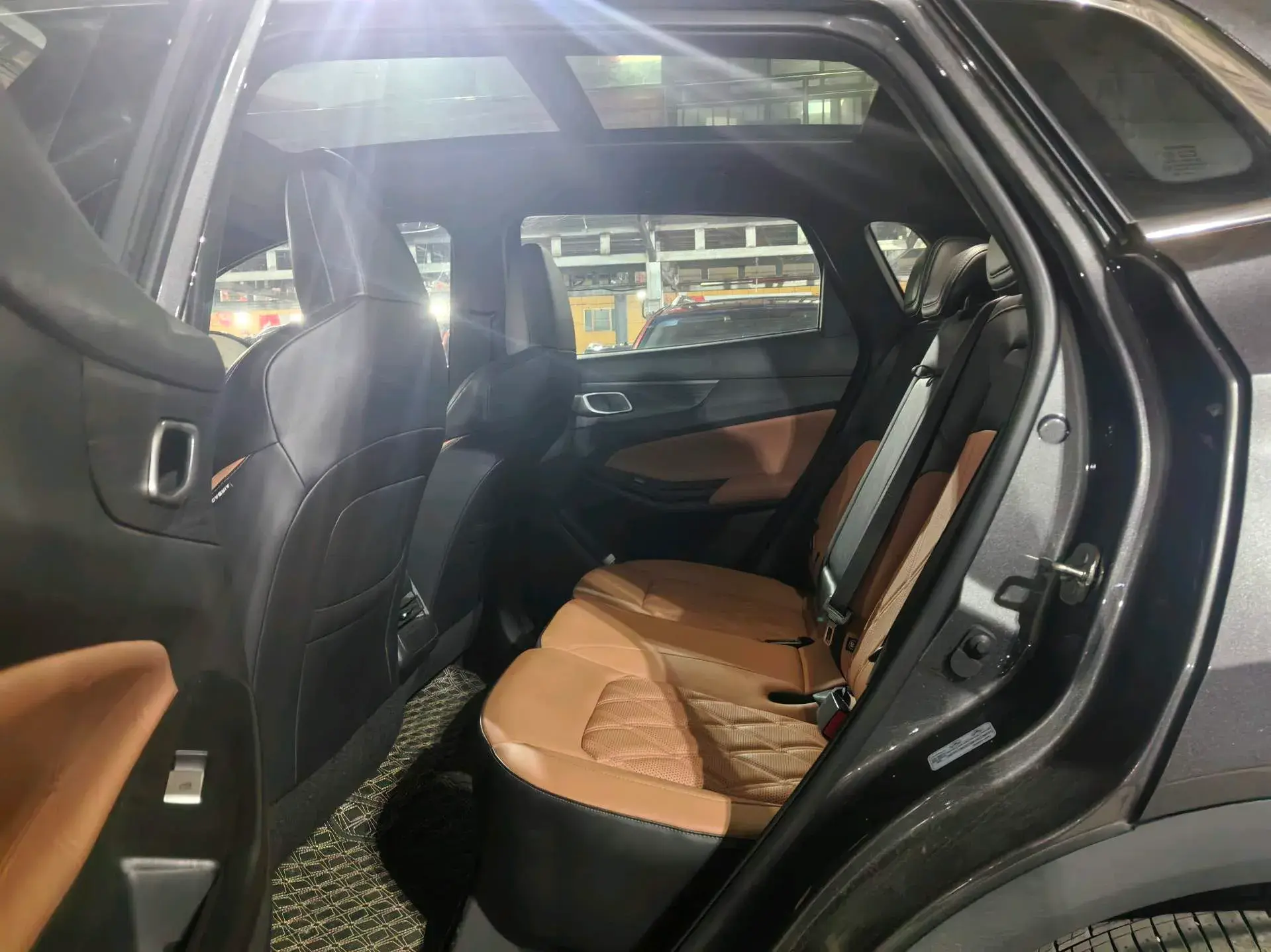 2023 CHANGAN QIYUAN thumbnail 3