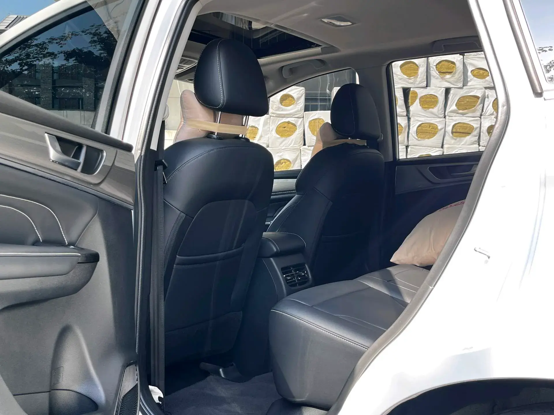 2022 HAVAL XY thumbnail 4