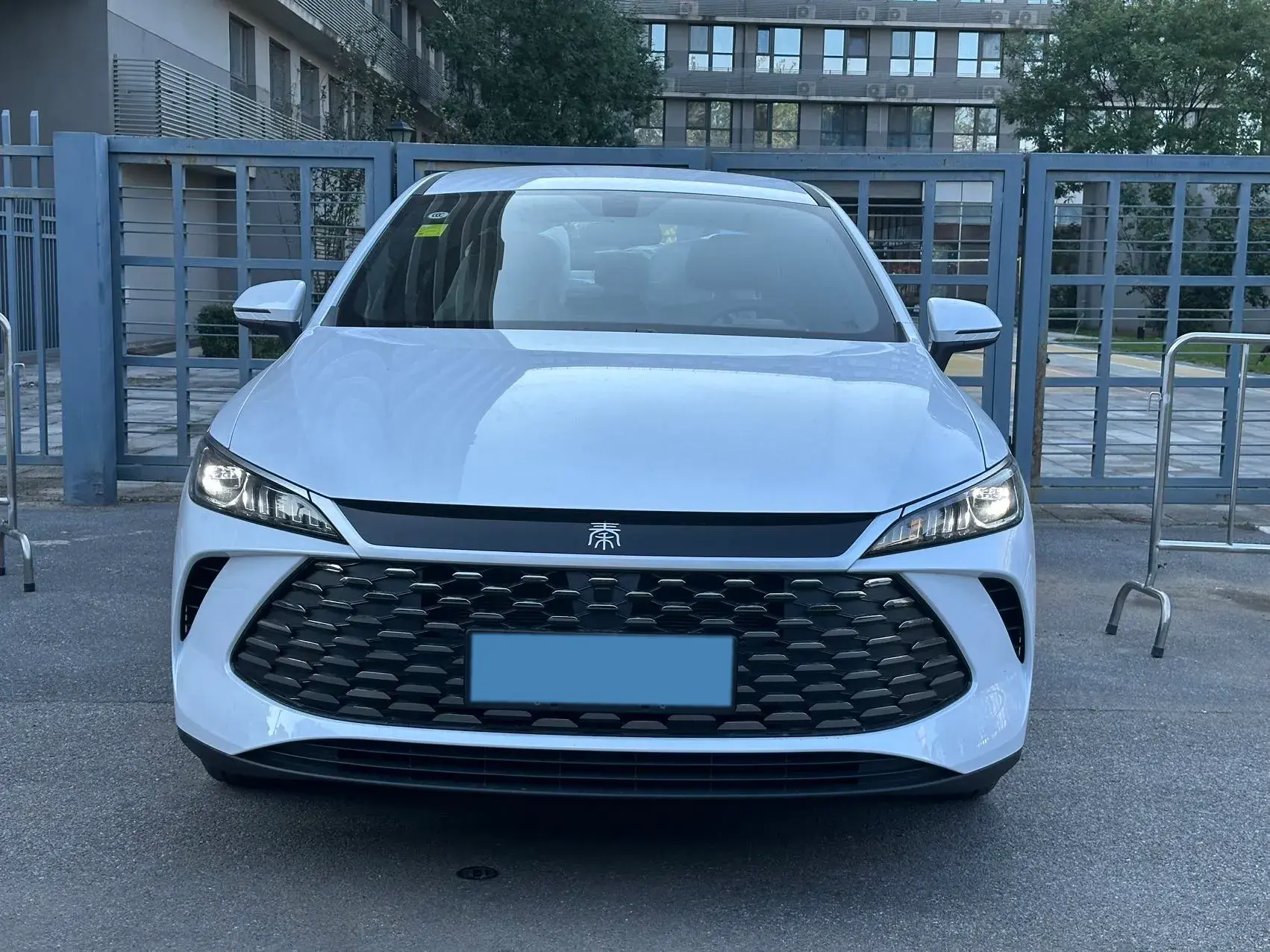 2024 BYD QIN thumbnail 2