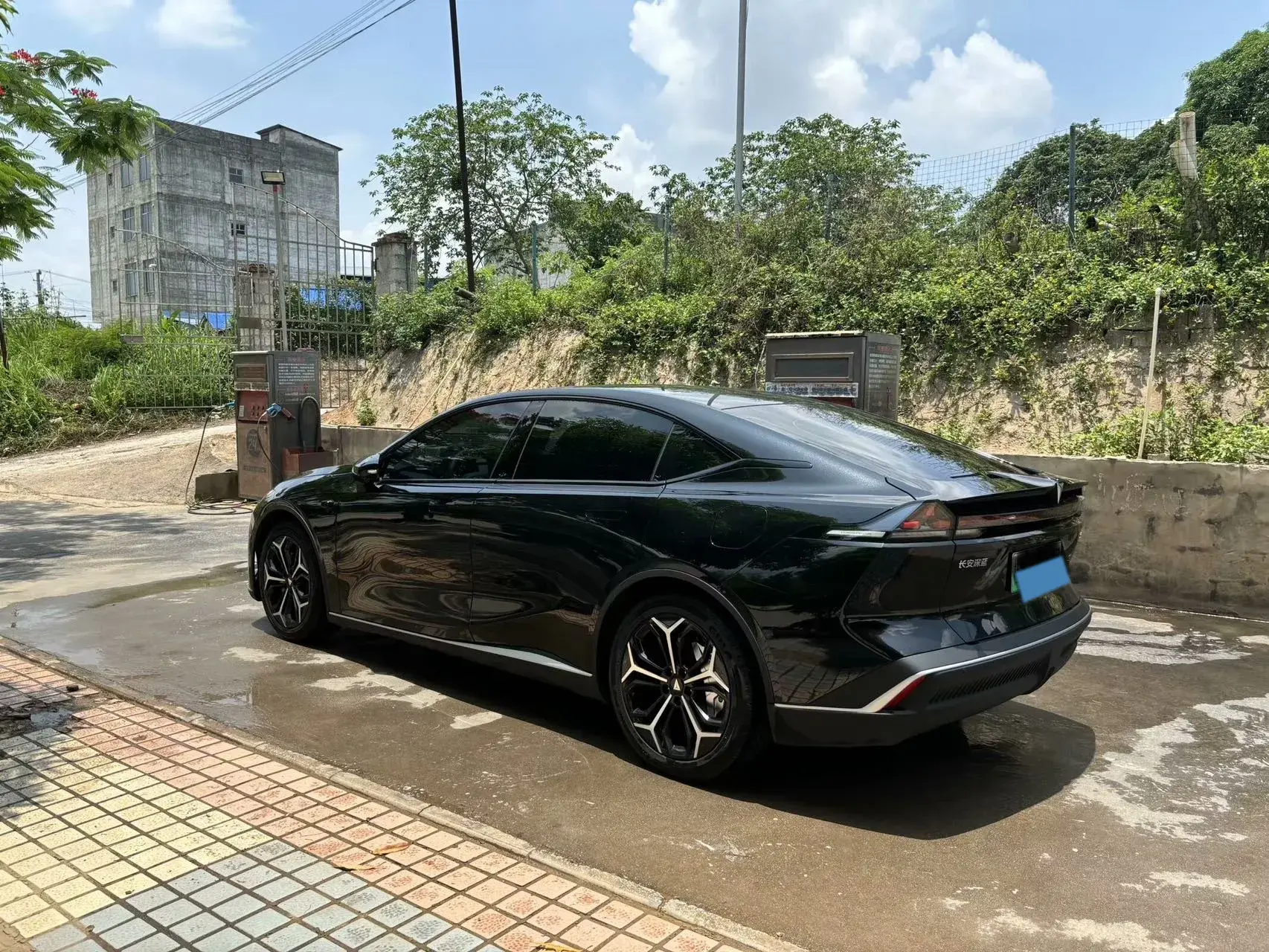 2023 DEEPAL SL03 thumbnail 3