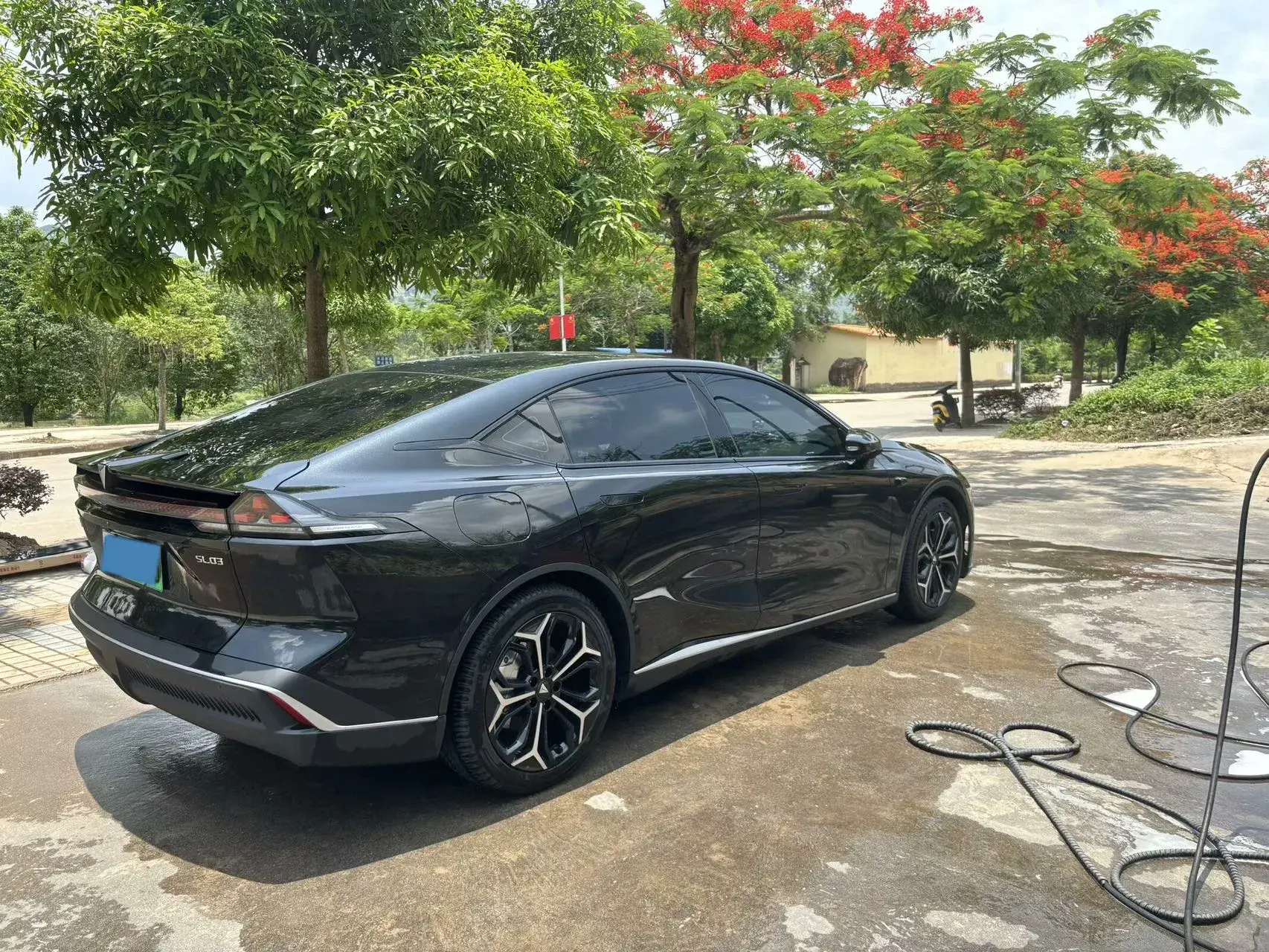 2023 DEEPAL SL03 thumbnail 2