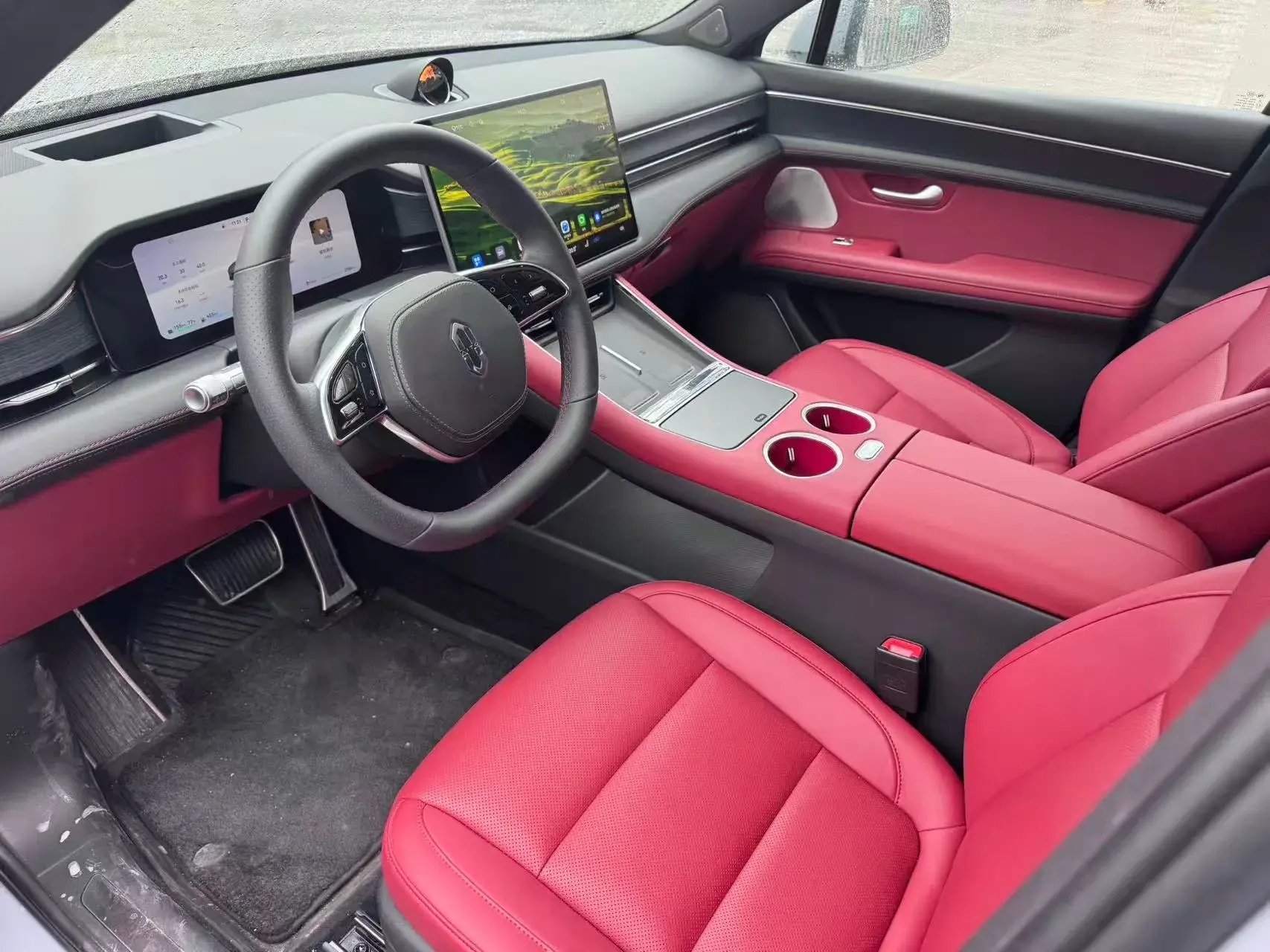 2025 AITO AITO thumbnail 3