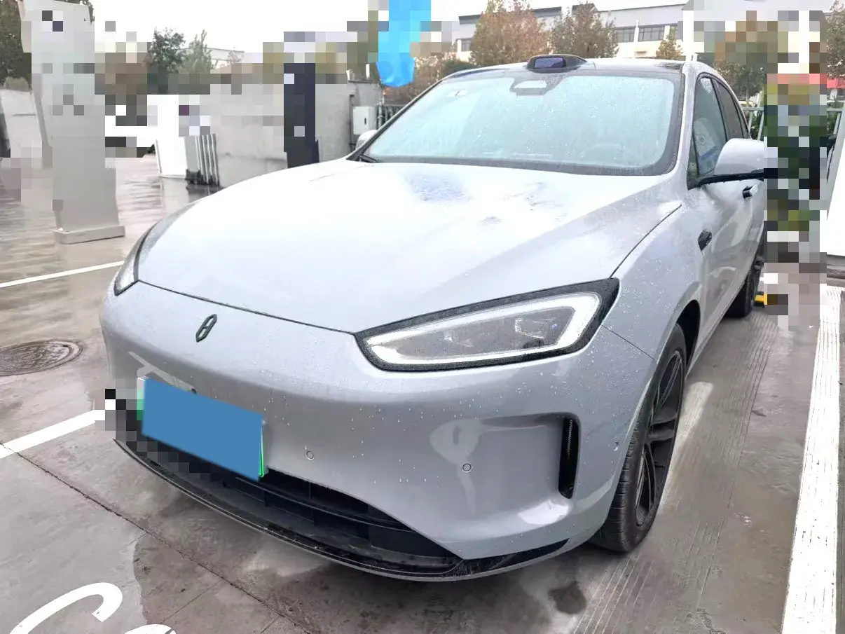 2025 AITO AITO view 1