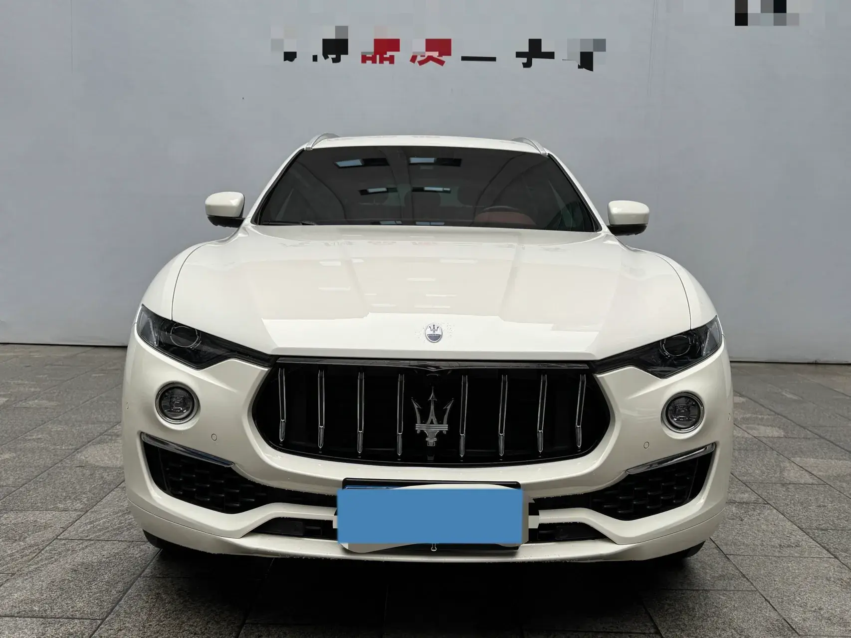 2022 MASERATI LEVANTE thumbnail 2