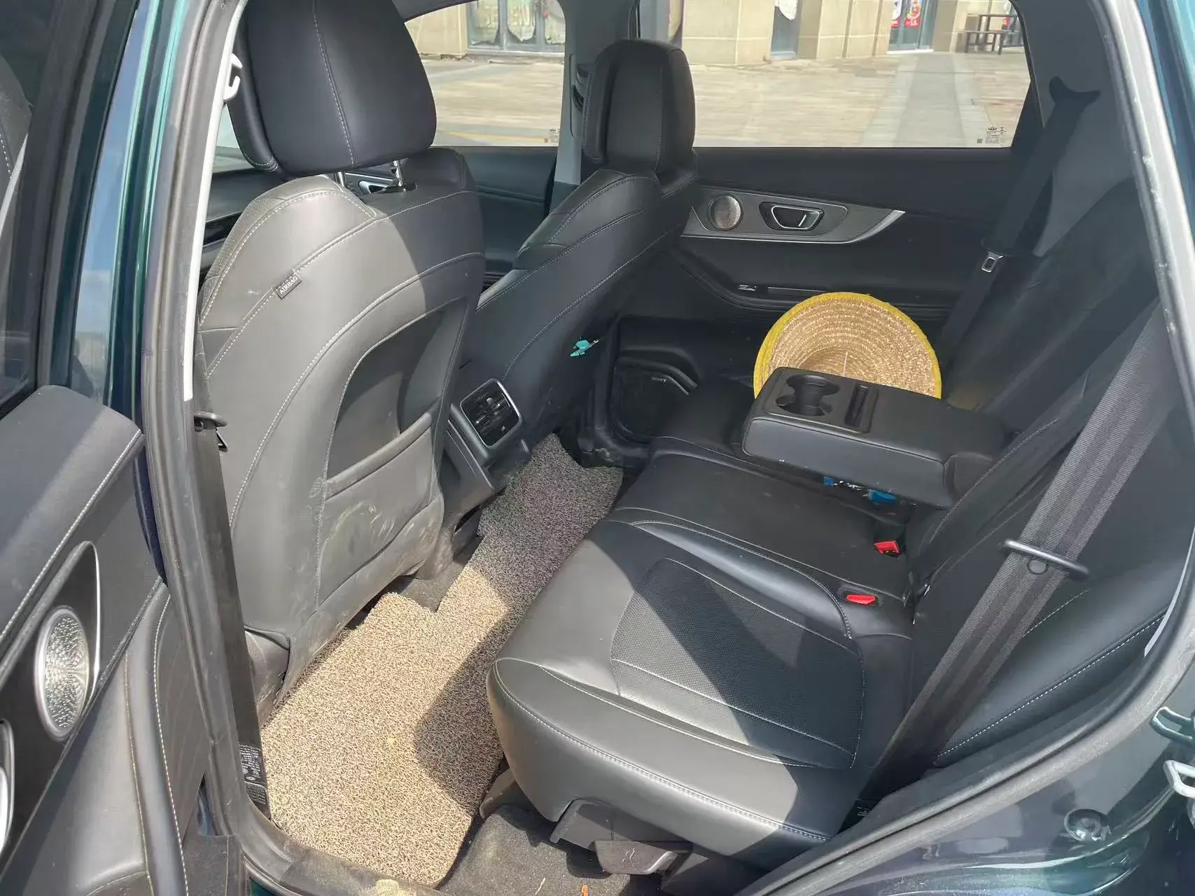 2022 CHERY TIGGO thumbnail 3