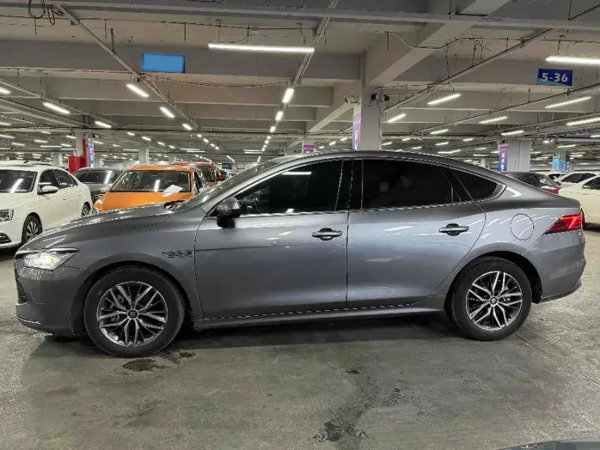 2021 BYD QIN thumbnail 3