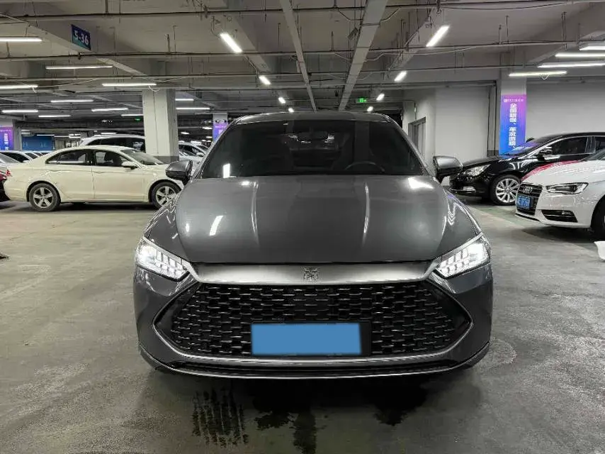 2021 BYD QIN thumbnail 2