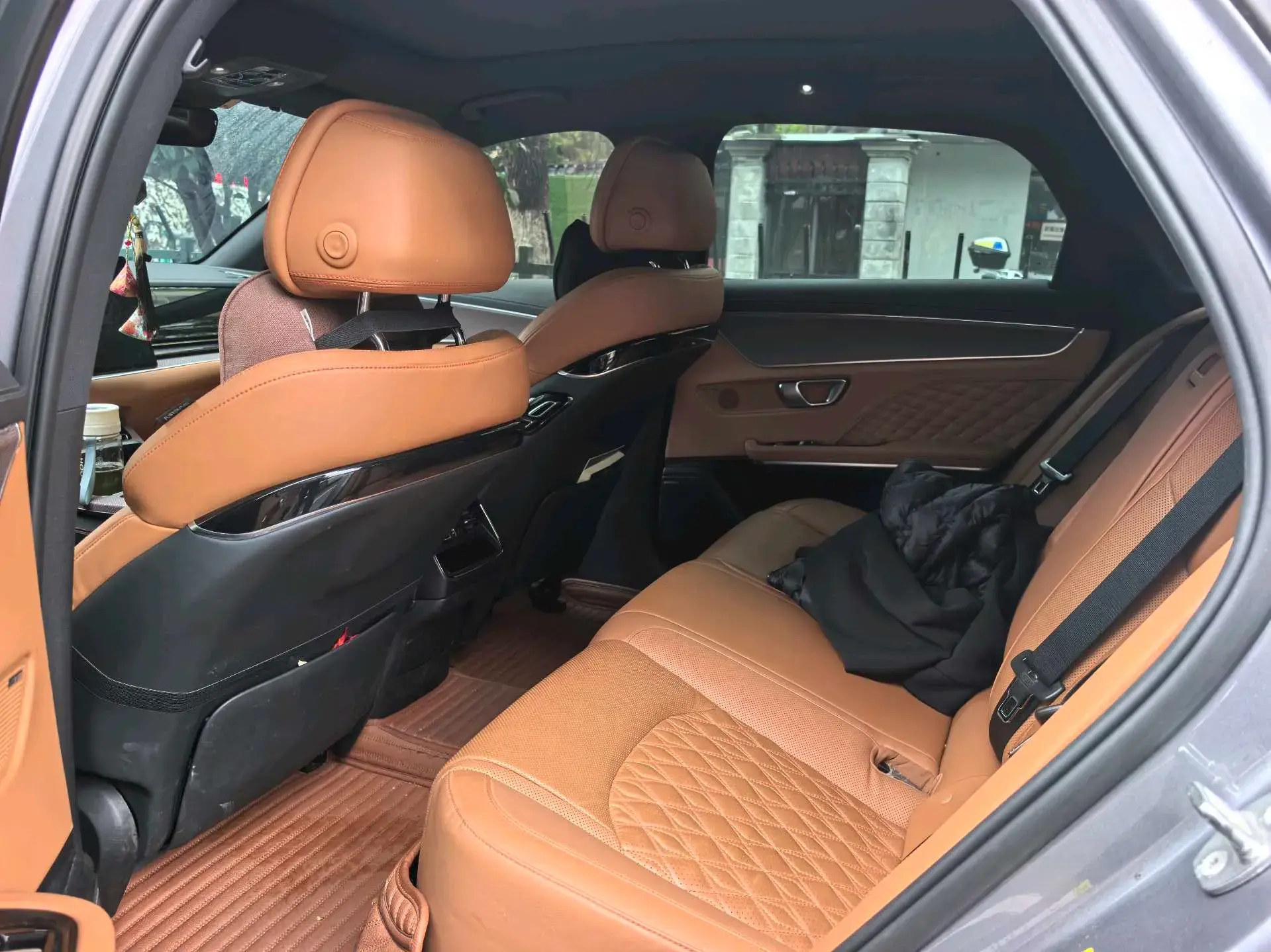 2020 BYD HAN thumbnail 4