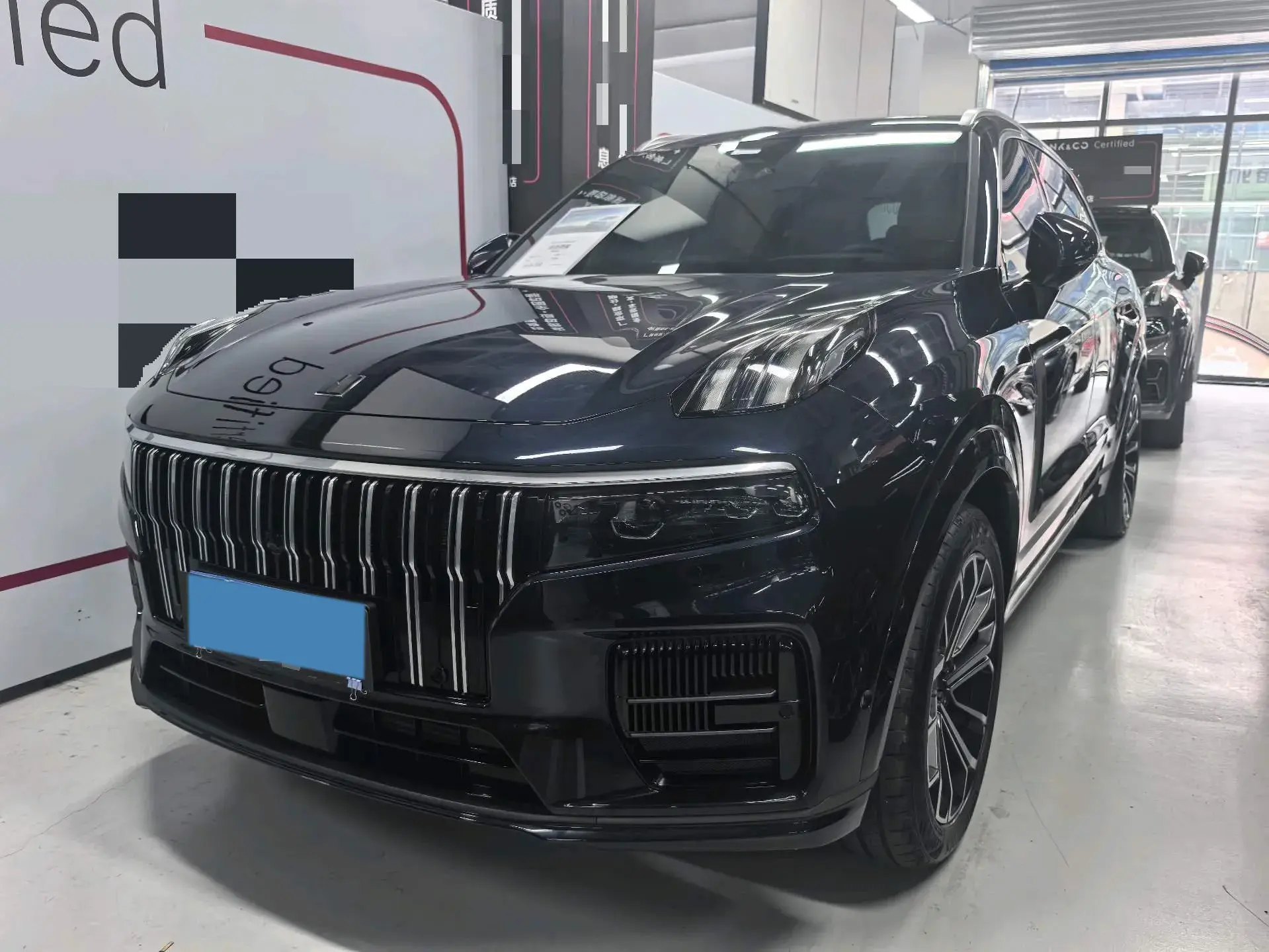 2021 LYNK&CO 09 view 1